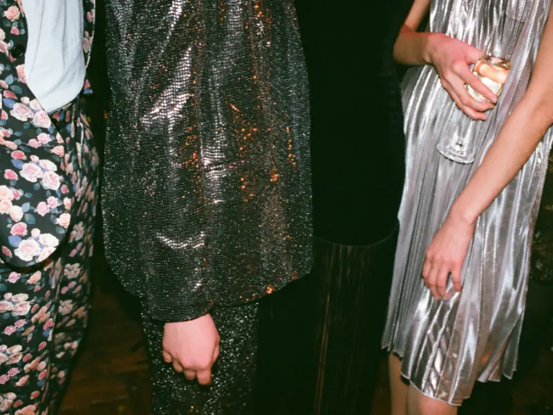 Festliche Mode für Damen